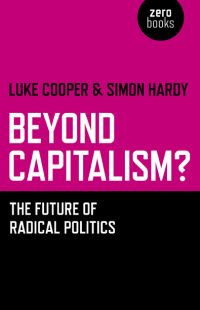 Immagine di copertina: Beyond Capitalism? 9781780998329