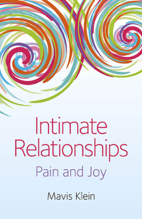 Imagen de portada: Intimate Relationships 9781780998367