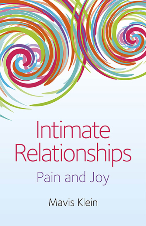 Intimate Relationships: Pain and Joy - FULL INSTANT DOWNLOAD | PDF DOCX EPUB