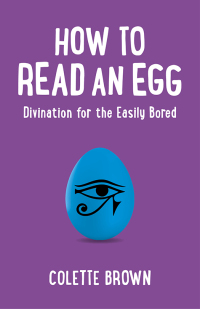 Omslagafbeelding: How to Read an Egg 9781780998398
