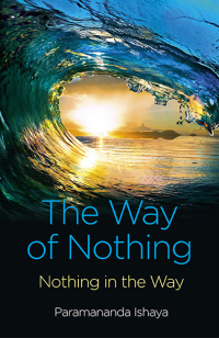 Immagine di copertina: The Way of Nothing 9781782793076