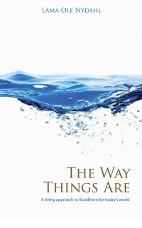 Immagine di copertina: The Way Things Are 9781846940422