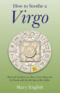 表紙画像: How to Soothe a Virgo 9781780998473