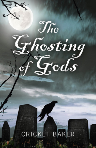 Cover image: Ghosting of Gods 9781780998558