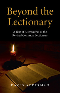 Omslagafbeelding: Beyond the Lectionary 9781780998572