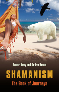 Imagen de portada: Shamanism: The Book of Journeys 9781846943577