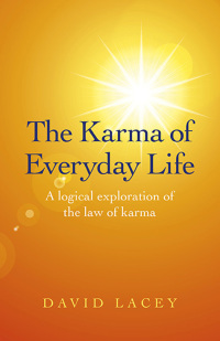 Titelbild: The Karma of Everyday Life 9781780998749