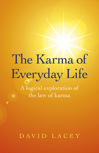 Titelbild: The Karma of Everyday Life 9781780998749