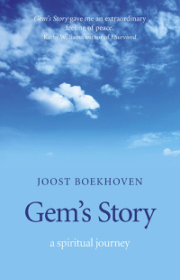 Imagen de portada: Gem's Story - A Spiritual Journey 9781780998763