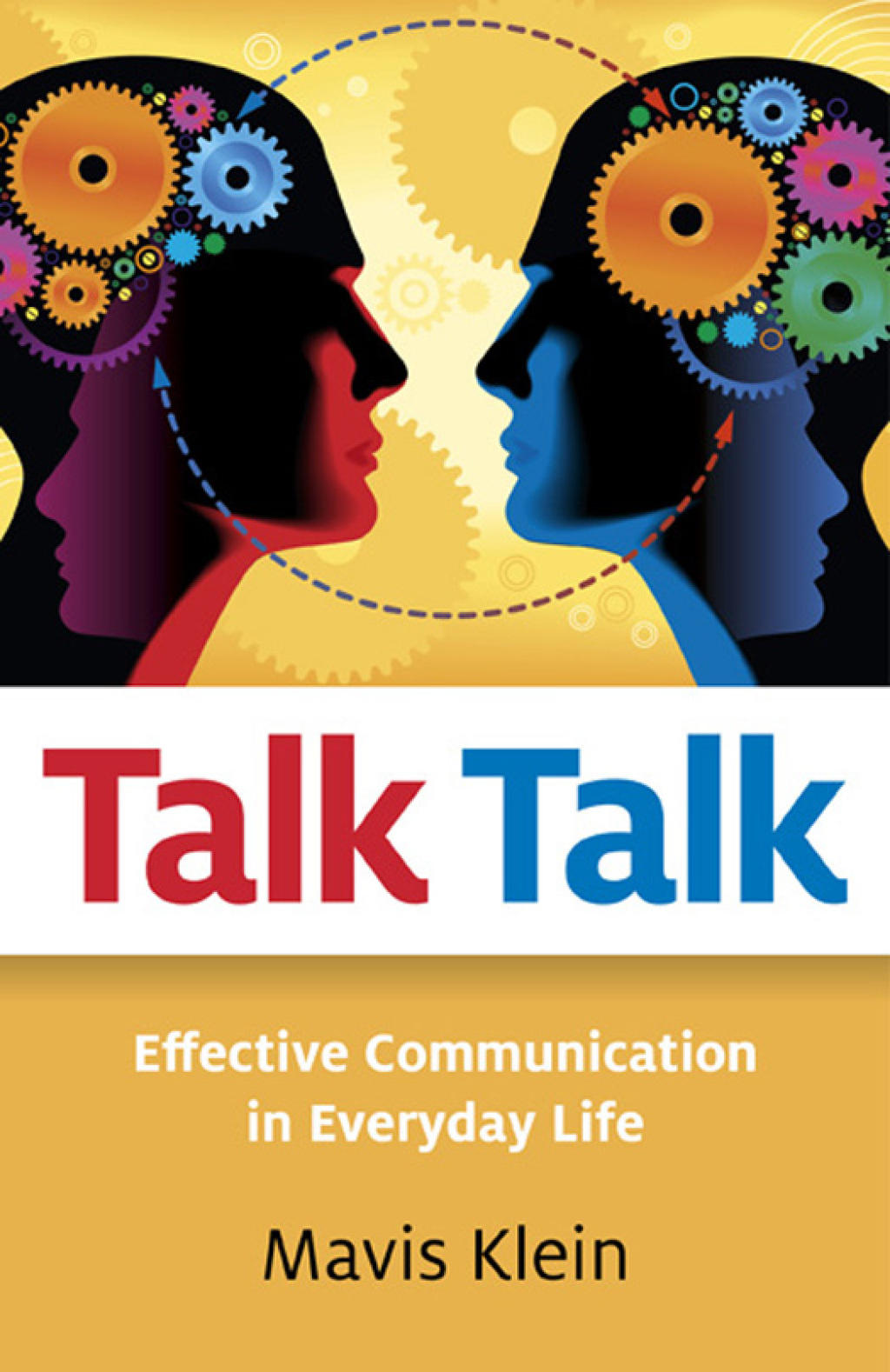Talk Talk eBook