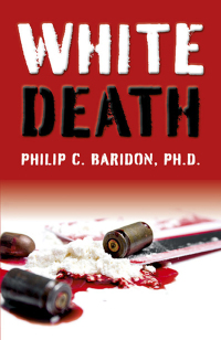 Cover image: White Death 9781782790808