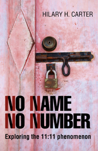 Cover image: No Name No Number 9781780998947