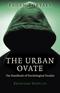 صورة الغلاف: Pagan Portals - The Urban Ovate 9781780998978