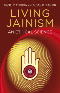 Titelbild: Living Jainism 9781780999128