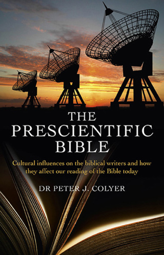 Cover image: Prescientific Bible 9781780999142