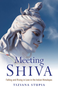 Imagen de portada: Meeting Shiva 9781780999166