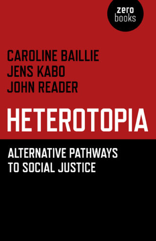 Cover image: Heterotopia 9781780992280
