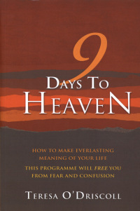 Omslagafbeelding: 9 Days to Heaven 9781905047734