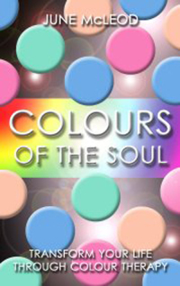 Omslagafbeelding: Colours of the Soul 9781905047253