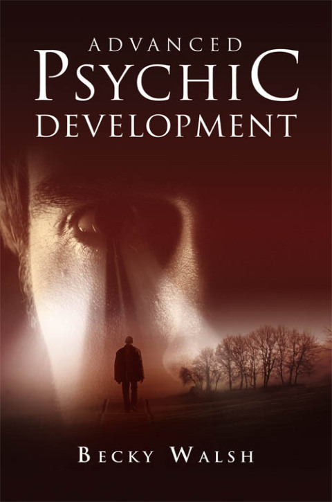 Advanced Psychic Development - FULL INSTANT DOWNLOAD | PDF DOCX EPUB