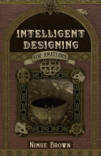 Titelbild: Intelligent Designing for Amateurs 9781780999524