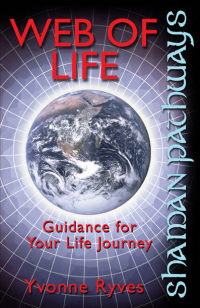 Cover image: Shaman Pathways - Web of Life 9781780999609