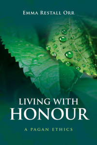 صورة الغلاف: Living With Honour 9781846940941
