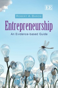 Cover image: Entrepreneurship 9781781000373