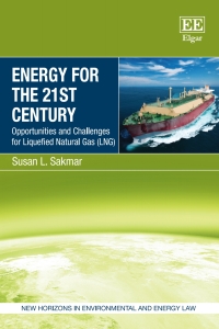 表紙画像: Energy for the 21st Century 1st edition 9781849804219