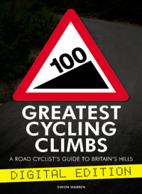 Cover image: 100 Greatest Cycling Climbs 9780711231207