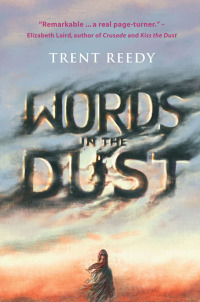 表紙画像: Words in the Dust 9781847802712