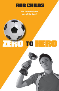 Imagen de portada: Zero to Hero 9781847802231