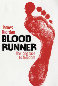 Cover image: Blood Runner 9781845079345