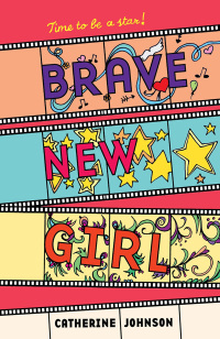 Cover image: Brave New Girl 9781847802545