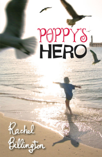 Omslagafbeelding: Poppy's Hero 9781847801920