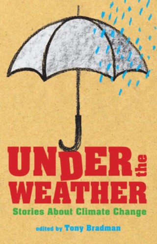 Imagen de portada: Under the Weather 9781845079444