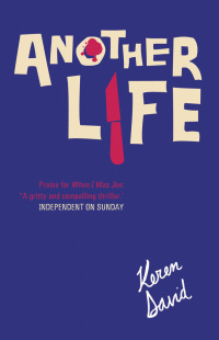 Cover image: Another Life 9781847802866