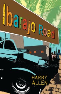 Cover image: Ibarajo Road 9781847803207