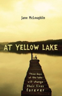 Imagen de portada: At Yellow Lake 9781847803603