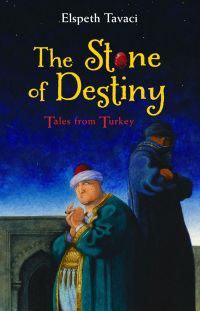 Cover image: The Stone of Destiny 9781847802798
