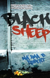 Cover image: Black Sheep 9781847802354