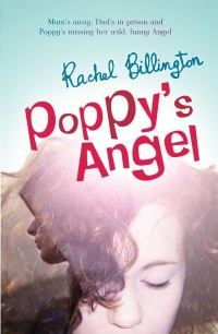 Titelbild: Poppy's Angel 9781847803627