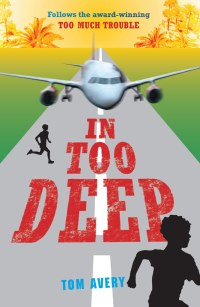 Cover image: In Too Deep 9781847803894
