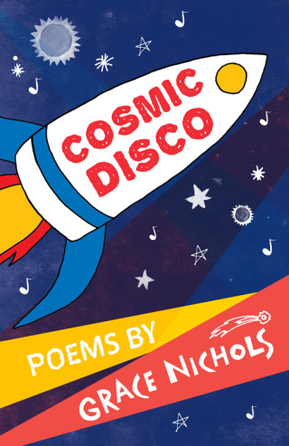 Imagen de portada: Cosmic Disco 9781847803986