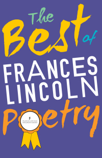 Imagen de portada: The Best of Frances Lincoln Poetry 9781781011362