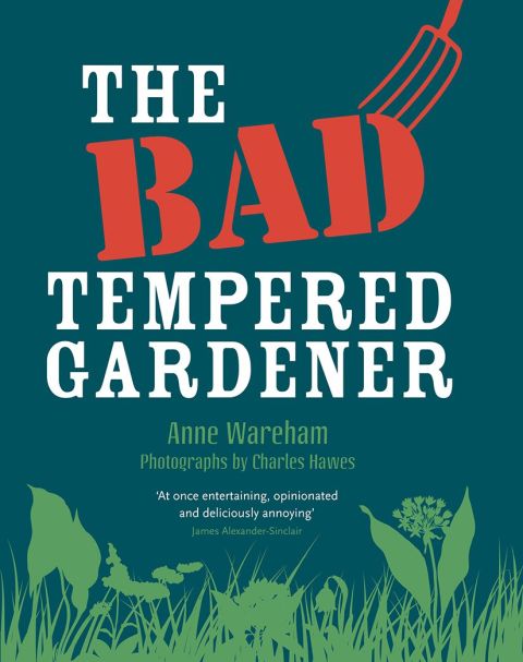 The Bad Tempered Gardener - FULL INSTANT DOWNLOAD | PDF DOCX EPUB