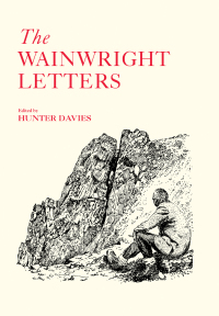 Cover image: The Wainwright Letters 9780711231337