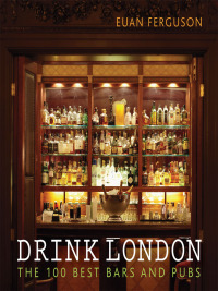 Cover image: Drink London 2nd edition 9780711235816
