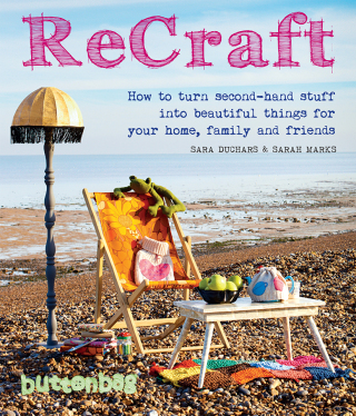 Cover image: ReCraft 9780711233560