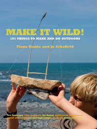 Cover image: Make it Wild! 9780711228856